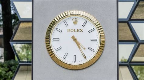 rolex asociacion sin animo de lucro|Explorando la Filantropía de Rolex: Una Organización Sin Fines .